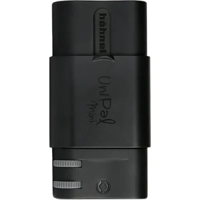 Afbeelding van Hähnel Universele oplader UniPal Mini II (Lader), Stroomvoorziening voor de camera