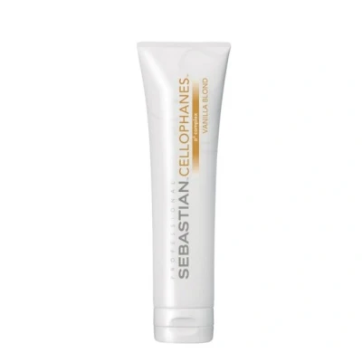 Afbeelding van Sebastian Cellophanes Espresso Brown 300 ml
