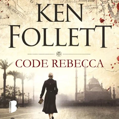 Afbeelding van Code Rebecca