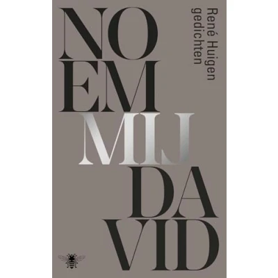 Afbeelding van Noem mij David (Paperback)
