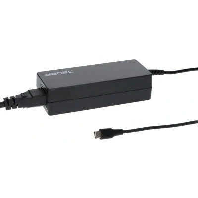 Afbeelding van Yanec USB C Adapter 87W