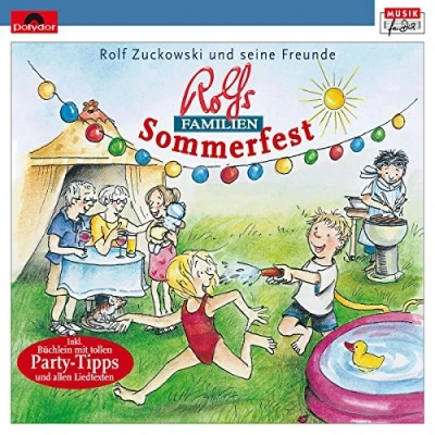 Afbeelding van Rolfs Familien sommerfest