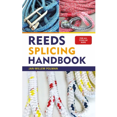 Afbeelding van Reeds Splicing Handbook