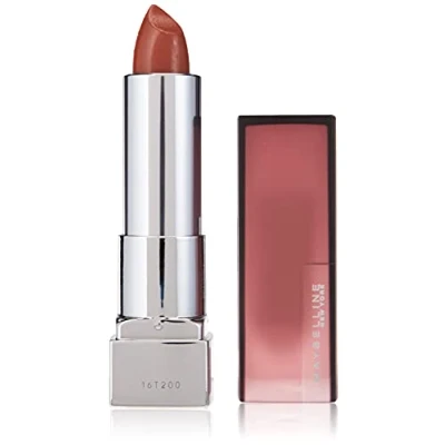 Afbeelding van Maybelline Color Sensational Lippenstift Mat 986 Melted Chocolat
