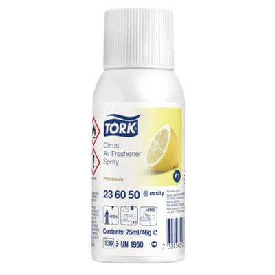Afbeelding van Tork Luchtverfrisser Spray met Citrusgeur A1 Premium