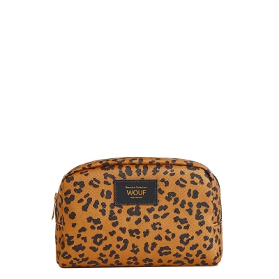 Afbeelding van Wouf Agar Toiletry Bag multi
