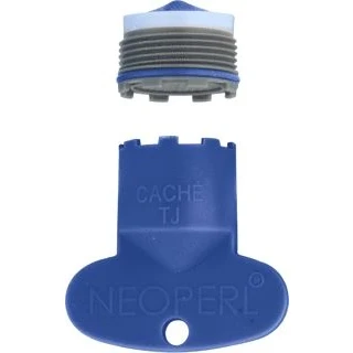 Afbeelding van Grohe mousseur 13989000
