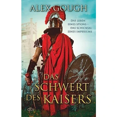 Afbeelding van Das Schwert des Kaisers: Roman: 1