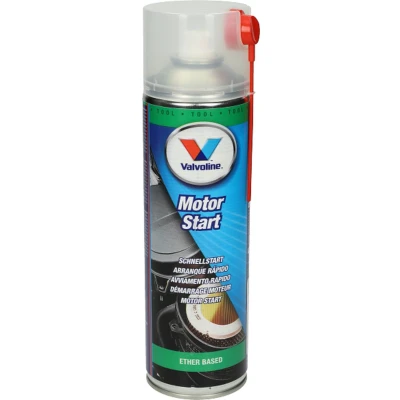 Afbeelding van Valvoline Motor Start