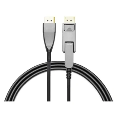 Afbeelding van Premium Optic Mini DP kabel