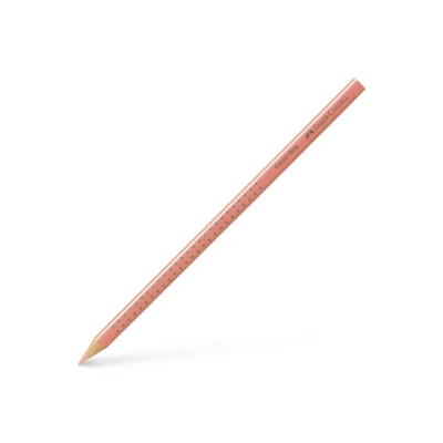 Afbeelding van Kleurpotlood Faber Castell Grip 2001 417 medium flesh