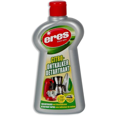 Afbeelding van ONTKALKER CITRO 225 ML ERES 36505
