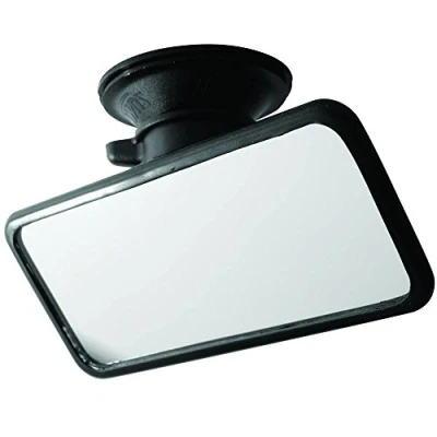 Afbeelding van Binnenspiegel met zuignap rv34 2433902