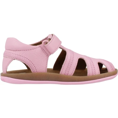 Afbeelding van Camper Bicho Sandalen Kinderen Pastelroze 24