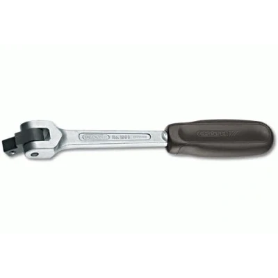 Afbeelding van Gedore Greep met kniegewricht 1/2&quot; 381mm 1996 1997