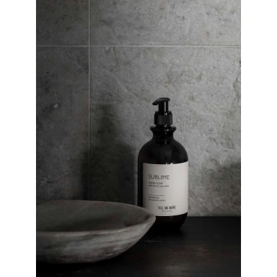 Afbeelding van Tell Me More Handzeep 480 ml Sublime