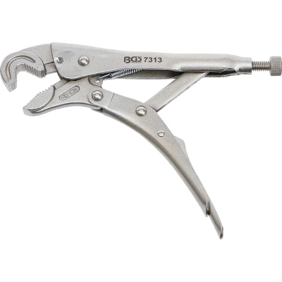 Afbeelding van BGS Speciale griptang ronde vorm 175 mm 6 21