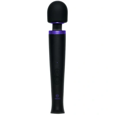 Afbeelding van Oplaadbare Wand Vibrator Ultra Powerful
