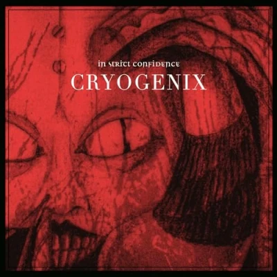 Afbeelding van Cryogenix (Lim. Gtf. Marbled Red+Black 2lp) [Import]