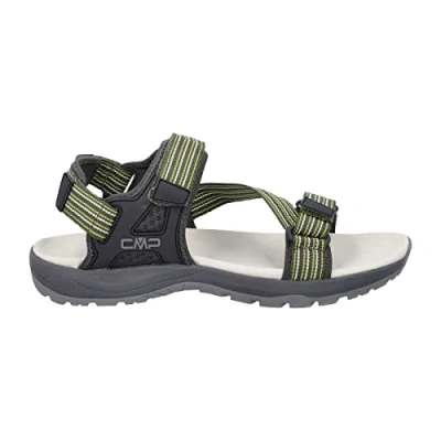 Afbeelding van Cmp 3q91937 Khalys Sandalen Groen EU 42 Man