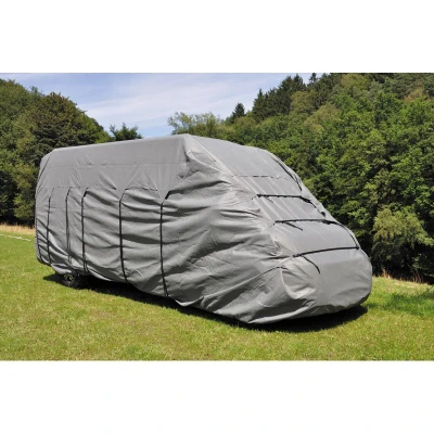 Afbeelding van Eurotrail Camperhoes 800 850 Cm