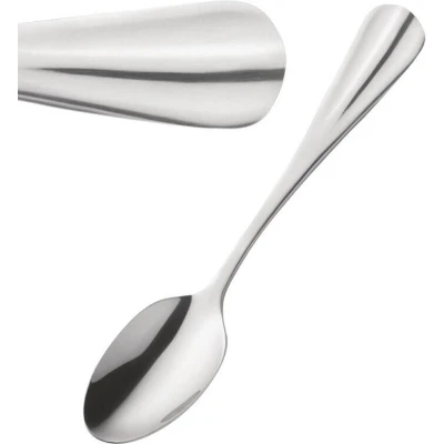 Afbeelding van Amefa Baguette theelepels 18/0 (12 stuks)