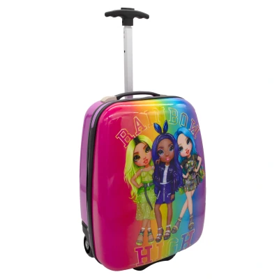 Afbeelding van Rainbow High Trolley 4043946305903