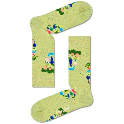 Afbeelding van Happy Socks Healthy Glow