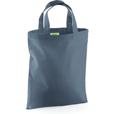 Afbeelding van Mini Bag for Life (Grafiet Grijs)