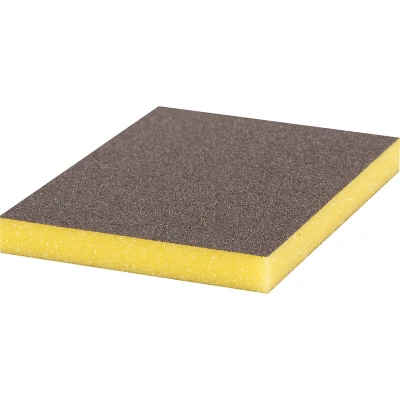 Afbeelding van Bosch Accessories 2608621925 EXPERT Flex S473 schuimstofschuurschijf, 98 x 120 13 mm, fijn 1 stuk(s)
