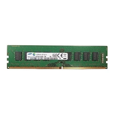 Afbeelding van Samsung 8 GB DDR4 2133 MHZ Geheugenmodule (DDR4, PC/server, 288 pins DIMM, 1 x GB)