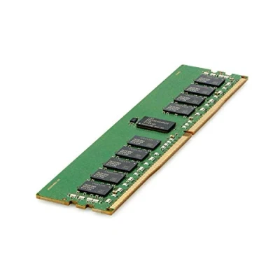 Afbeelding van HPE SERVER Draadloze router, modems, model HPE, 32 GB, 2RX8, PC4 3200AA E STND