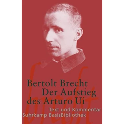 Afbeelding van Der Aufstieg des Arturo Ui