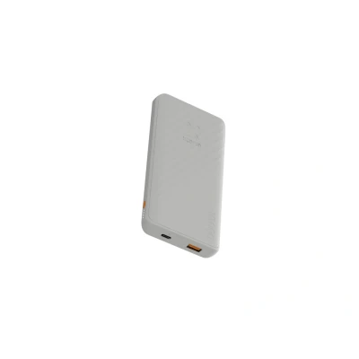 Afbeelding van Xtorm Go2 USB C Snellader Powerbank 10.000mAh Wit