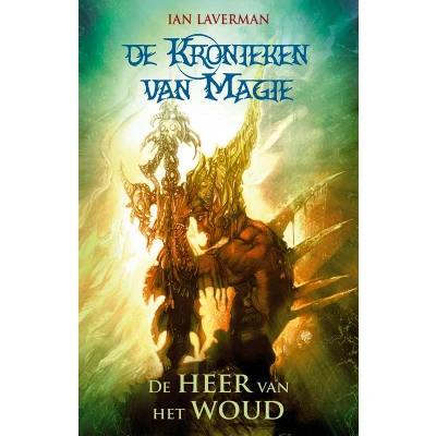 Afbeelding van De heer van het woud (Paperback)