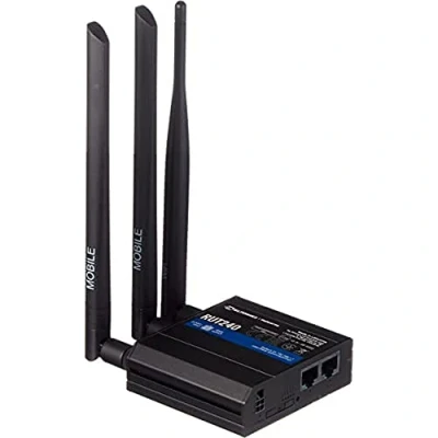 Afbeelding van Teltonika RUT240 4G router