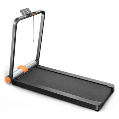 Afbeelding van WalkingPad MC11 Elektrische loopband voor thuis, inklapbaar met ruim loopgebied 44x120cm, walking pad tot 12 km/u LED display, APP en tabletstandaard Geschikt thuis op kantoor