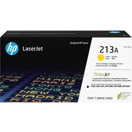 Afbeelding van HP 213A (W2132A) Toner Geel Normale capaciteit