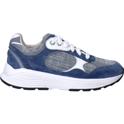 Afbeelding van Xsensible 33005.5 wijdte G Helix Sneakers