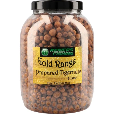Afbeelding van Reniers Fishing Prepared Partikels Tigernuts 3 Liter