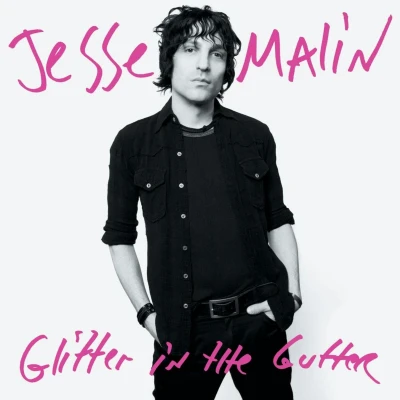 Afbeelding van Jesse Malin Glitter In The Gutter (CD)