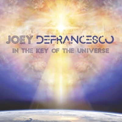 Afbeelding van Joey Defrancesco In The Key Of Univers