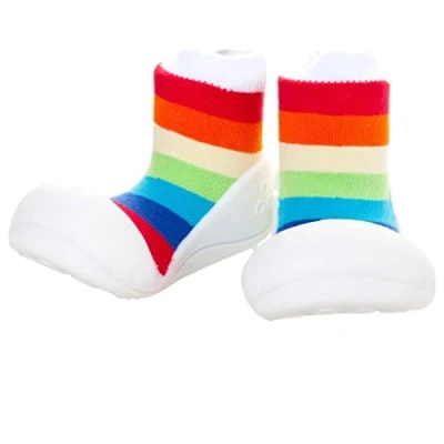 Afbeelding van Attipas AR0303 cadeauset voor pasgeborenen