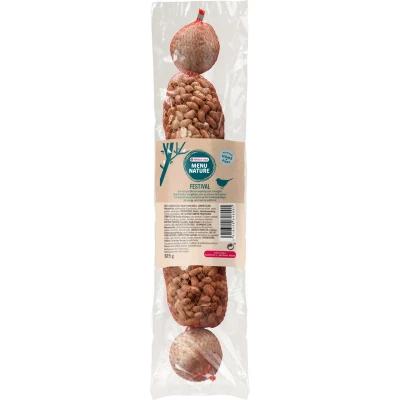 Afbeelding van Versele Laga Menu Nature Festival Net 5 Delig Voer 615 g
