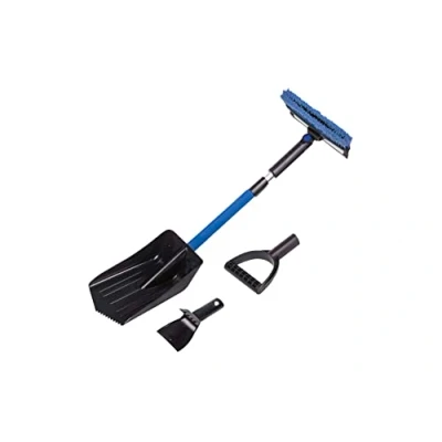 Afbeelding van Ice ScraperIjskrabber Goodyear GOD3002