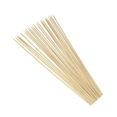 Afbeelding van Metaltex 570130 sjasliekspiesen, 100 stuks, 30 cm