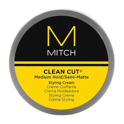 Afbeelding van Paul Mitchell Mitch Clean Cut Styling Cream 85 ml