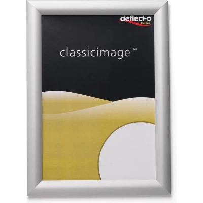 Afbeelding van Deflecto clicklijst, ft 327 x 450 12 (A3) clicklijst