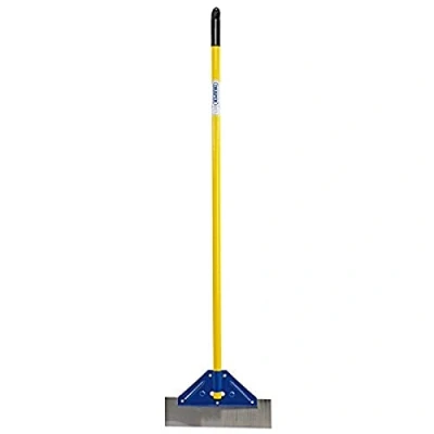 Afbeelding van DRAPER Tools 54198 Vloerschraper, 40,6 cm, met lange handgreep