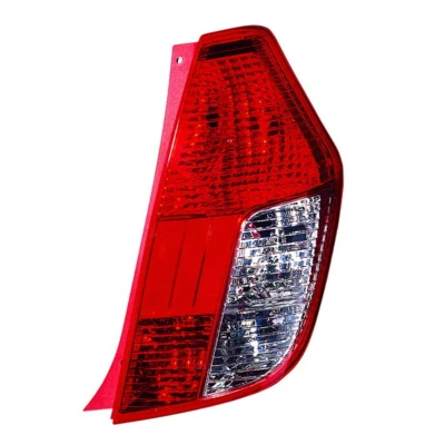 Afbeelding van ALKAR 2202629 Achterlicht rechts P21W, PY21W Zonder lamphouder HYUNDAI: i10 I